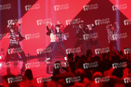 MTV European Music Awards 2019 in Sevilla