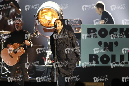 MTV European Music Awards 2019 in Sevilla
