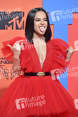 MTV European Music Awards 2019 in Sevilla