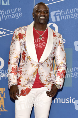 MTV European Music Awards 2019 in Sevilla
