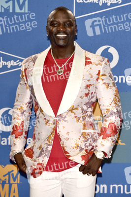 MTV European Music Awards 2019 in Sevilla