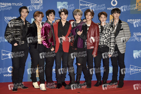 MTV European Music Awards 2019 in Sevilla
