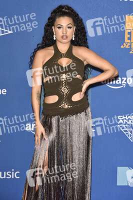 MTV European Music Awards 2019 in Sevilla