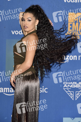 MTV European Music Awards 2019 in Sevilla