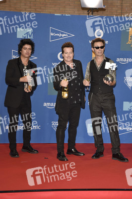 MTV European Music Awards 2019 in Sevilla