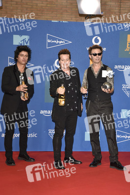 MTV European Music Awards 2019 in Sevilla