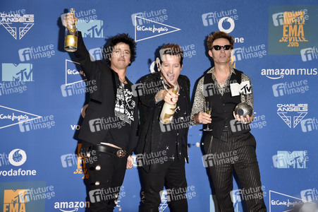 MTV European Music Awards 2019 in Sevilla