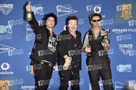 MTV European Music Awards 2019 in Sevilla