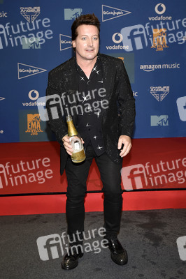 MTV European Music Awards 2019 in Sevilla