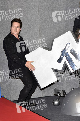 MTV European Music Awards 2019 in Sevilla