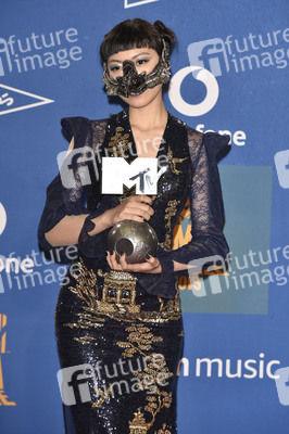 MTV European Music Awards 2019 in Sevilla