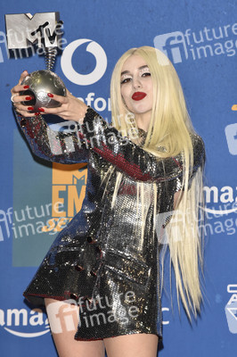 MTV European Music Awards 2019 in Sevilla