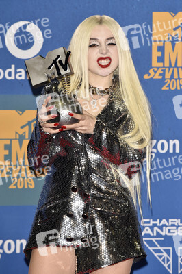 MTV European Music Awards 2019 in Sevilla