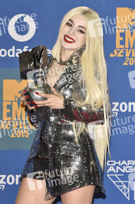 MTV European Music Awards 2019 in Sevilla