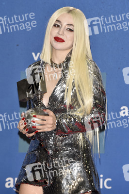 MTV European Music Awards 2019 in Sevilla