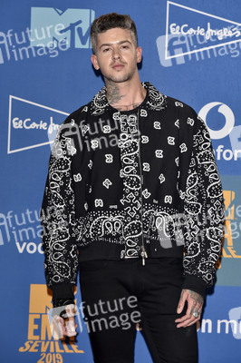 MTV European Music Awards 2019 in Sevilla