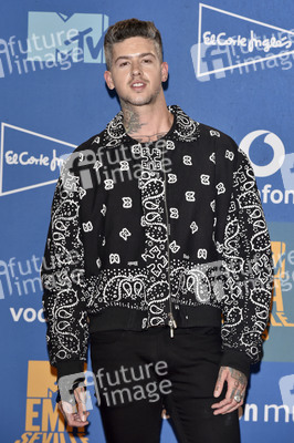 MTV European Music Awards 2019 in Sevilla