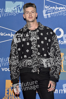 MTV European Music Awards 2019 in Sevilla