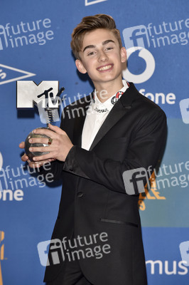 MTV European Music Awards 2019 in Sevilla