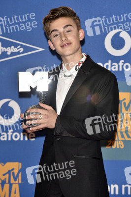 MTV European Music Awards 2019 in Sevilla