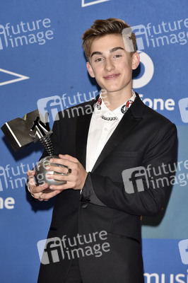 MTV European Music Awards 2019 in Sevilla