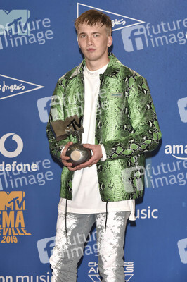 MTV European Music Awards 2019 in Sevilla