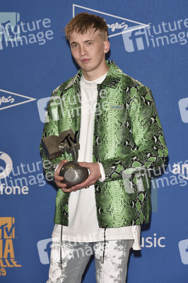 MTV European Music Awards 2019 in Sevilla