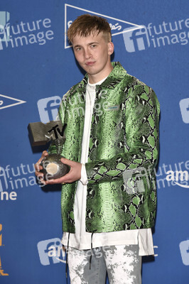 MTV European Music Awards 2019 in Sevilla