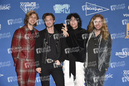 MTV European Music Awards 2019 in Sevilla