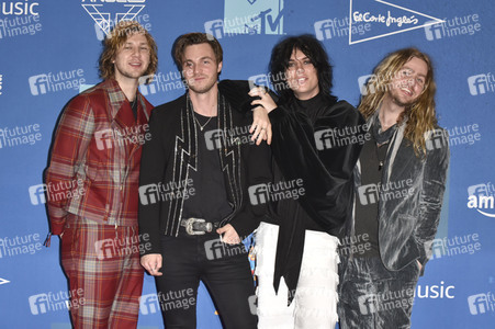 MTV European Music Awards 2019 in Sevilla