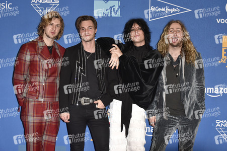 MTV European Music Awards 2019 in Sevilla