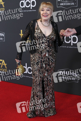 Hollywood Film Awards 2019 in Beverly Hills