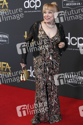 Hollywood Film Awards 2019 in Beverly Hills