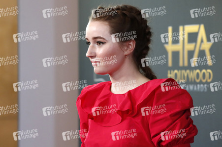 Hollywood Film Awards 2019 in Beverly Hills