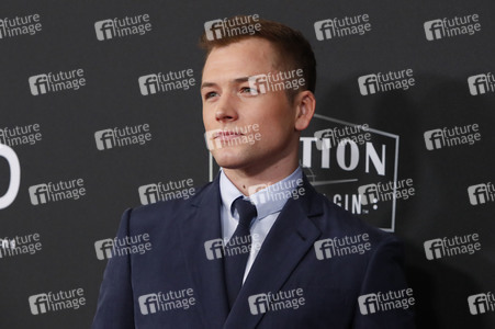 Hollywood Film Awards 2019 in Beverly Hills