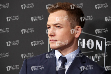 Hollywood Film Awards 2019 in Beverly Hills