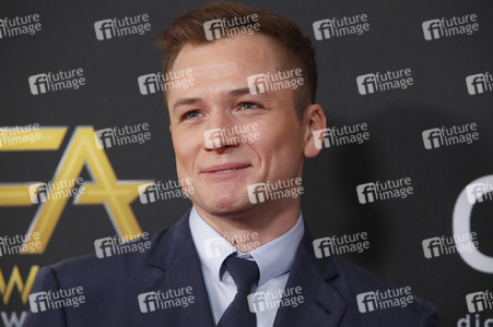 Hollywood Film Awards 2019 in Beverly Hills