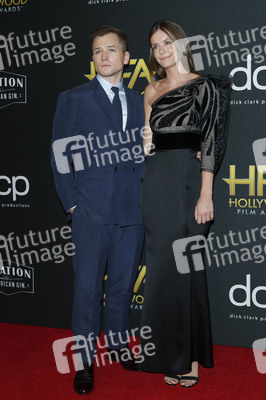 Hollywood Film Awards 2019 in Beverly Hills