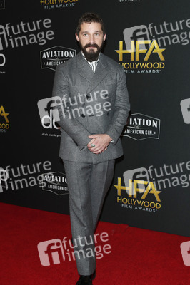 Hollywood Film Awards 2019 in Beverly Hills