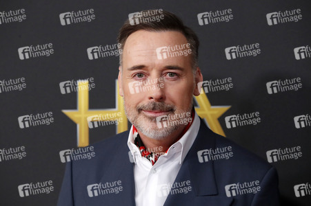Hollywood Film Awards 2019 in Beverly Hills