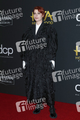 Hollywood Film Awards 2019 in Beverly Hills