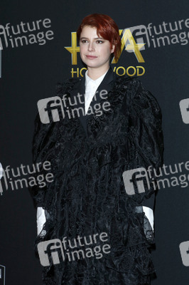 Hollywood Film Awards 2019 in Beverly Hills