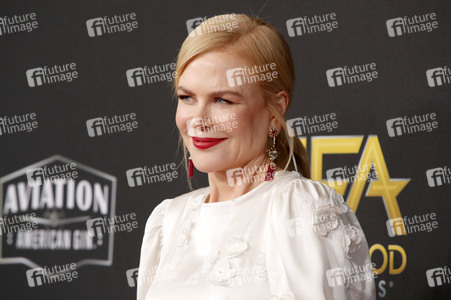 Hollywood Film Awards 2019 in Beverly Hills