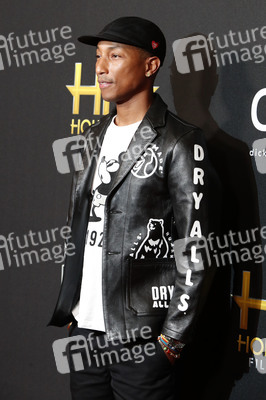 Hollywood Film Awards 2019 in Beverly Hills