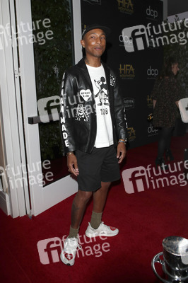 Hollywood Film Awards 2019 in Beverly Hills