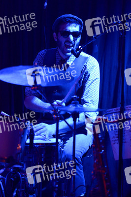 Konzert von The Magnetics in Hannover