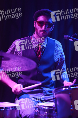 Konzert von The Magnetics in Hannover