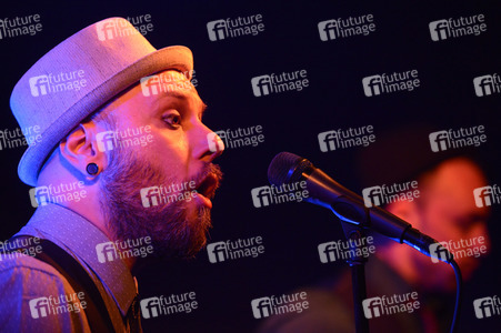 Konzert von The Magnetics in Hannover