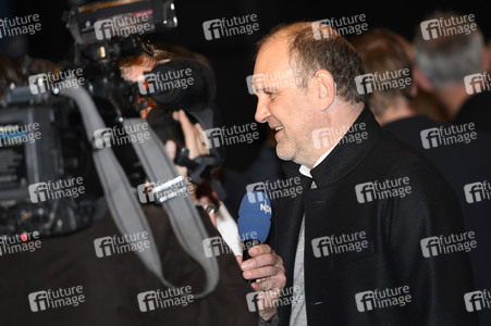 Preview 'Sportclub Story: Robert Enke - Auch Helden haben Depression' in Hannover