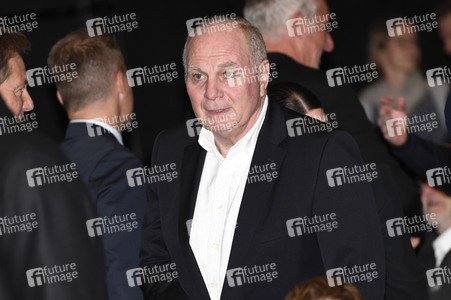 Preview 'Sportclub Story: Robert Enke - Auch Helden haben Depression' in Hannover